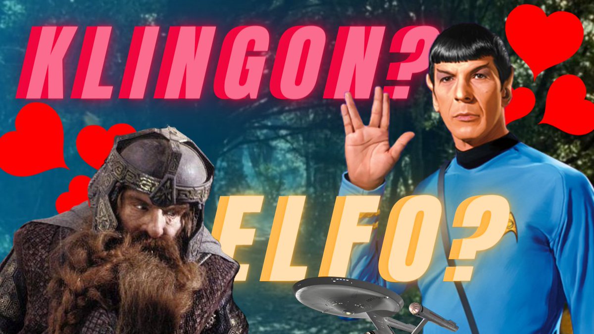 podcapocalipsis's tweet photo. https://t.co/gTILBbfPlh

Por fin, nuevo vídeo FanFict

#StarTreck #FanFict #Parodia #Humor #Spock #Gimli #thelordoftherings #Erotic https://t.co/U9jRbxbAv0
