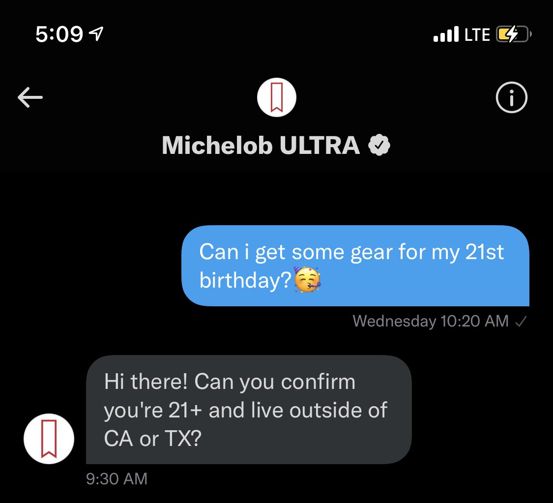 I need 250 RTs help ya boy out