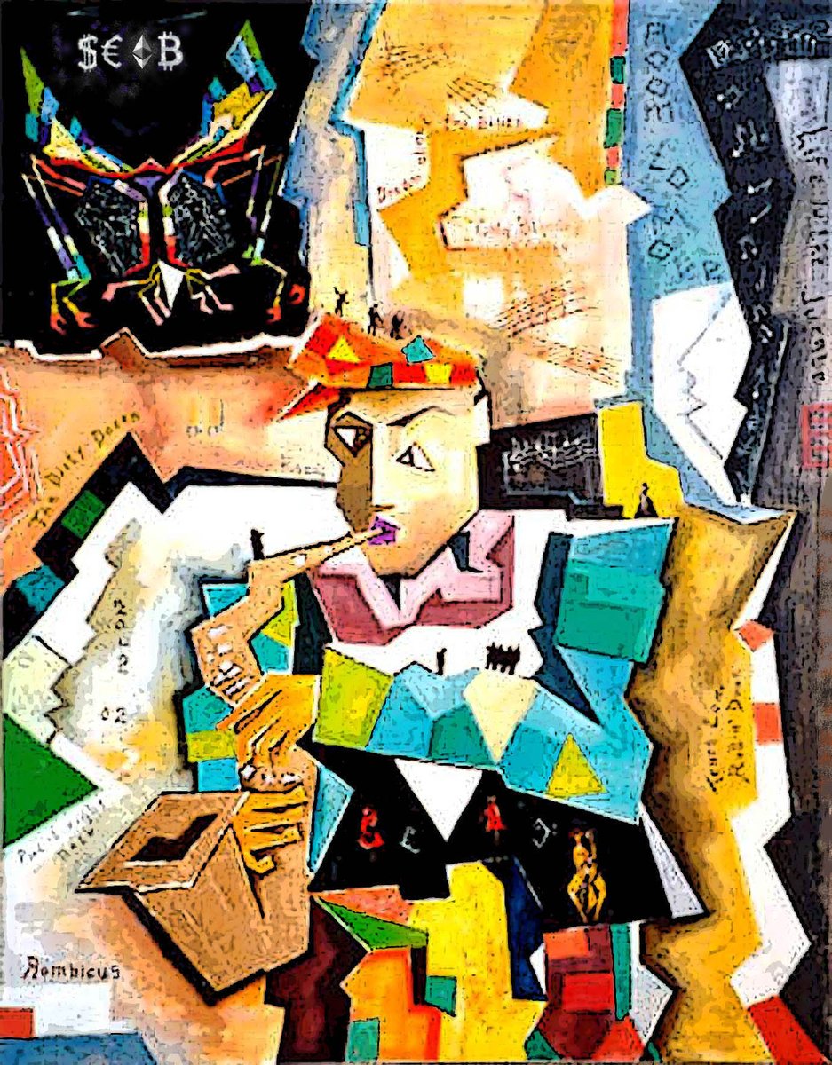 Rombicus tweet media