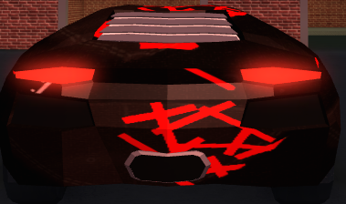 TheJailbreak_OG's tweet photo. Red Grind - OG skin from 2017  #jailbreak 

Red Grind on the old Lambo

Do you know the origins of the 'Red Grind'? https://t.co/jJ8qNX6HKG