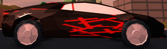 TheJailbreak_OG's tweet photo. Red Grind - OG skin from 2017  #jailbreak 

Red Grind on the old Lambo

Do you know the origins of the 'Red Grind'? https://t.co/jJ8qNX6HKG