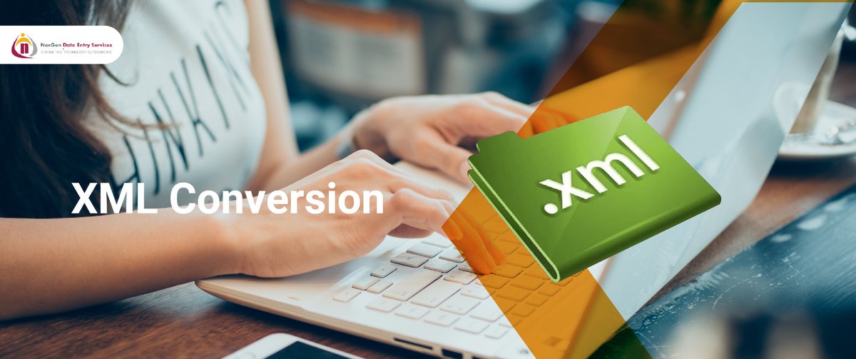 Converting the XML format into another client-specified format without any quality loss.
For more info visit: nexgendataentry.com/xml-conversion…
Contact: support@nexgendataentry.com
#xmlconversion #dataconversion #xmlformat #xhtmlconversion #xml