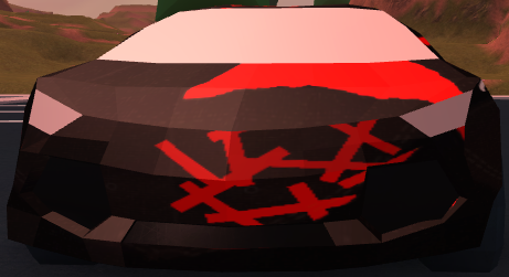 TheJailbreak_OG's tweet photo. Red Grind - OG skin from 2017  #jailbreak 

Red Grind on the old Lambo

Do you know the origins of the 'Red Grind'? https://t.co/jJ8qNX6HKG