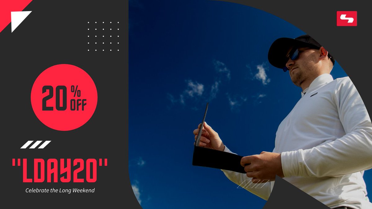 Sundog Eyewear tweet media