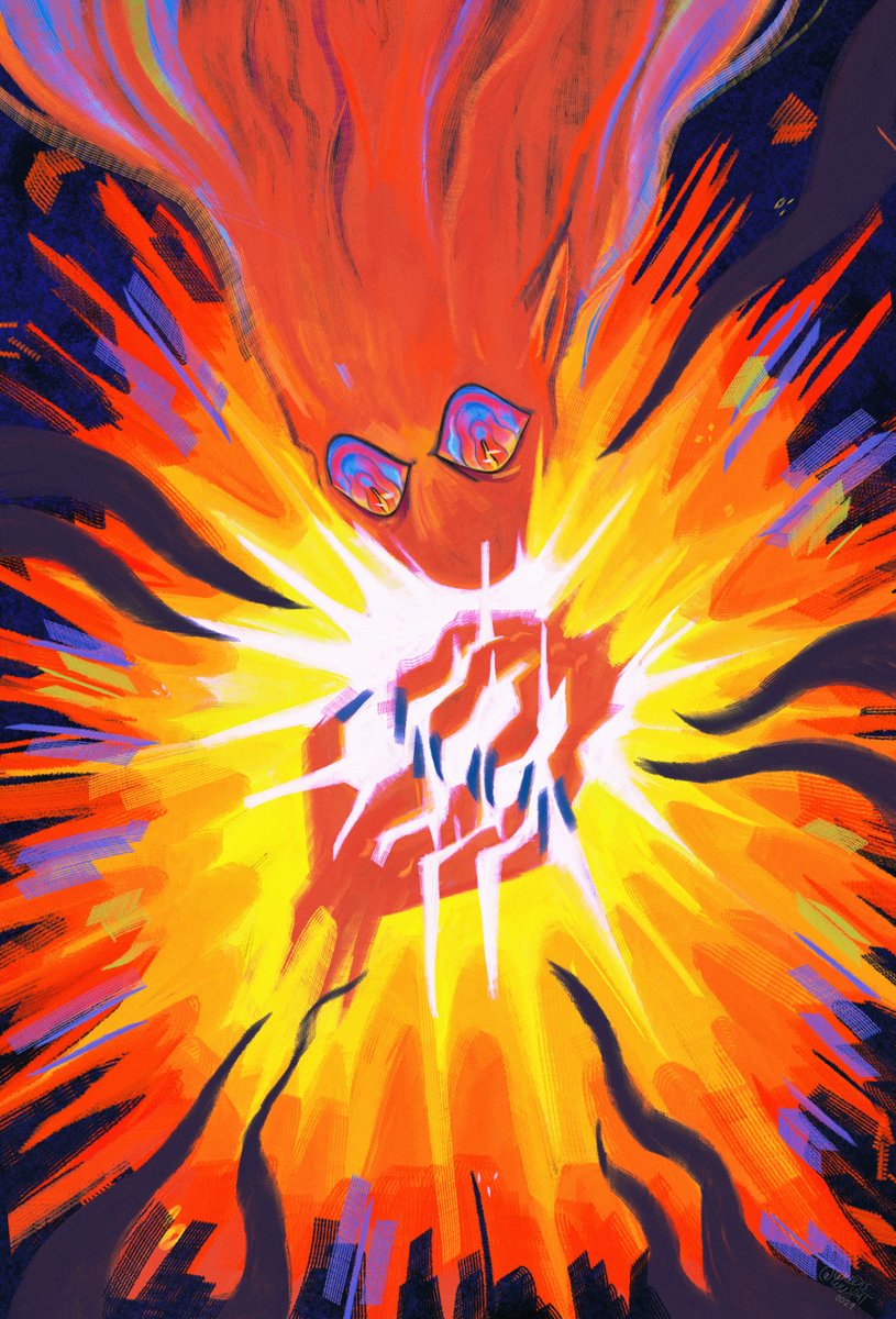 Reckless_Moss's tweet image. #VisibleNonbinary  haha thats me  :)  

wusdiswusdat.crd.co