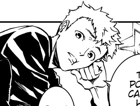 lustingtheivery's tweet image. ㅤ

❛ 𝒀𝒂 𝒉𝒂𝒏𝒅𝒊𝒏' 𝒐𝒖𝒕 𝒓𝒂𝒎𝒆𝒏 𝑨𝑵𝑫 𝒉𝒂𝒏𝒅𝒋𝒐𝒃𝒔 𝒂𝒏𝒅 𝒚𝒂 𝒂𝒊𝒏'𝒕 𝒄𝒂𝒍𝒍 𝒎𝒆 . 𝑻𝒉𝒂𝒕'𝒔 𝒆𝒇𝒇𝒆𝒅 𝒖𝒑 𝑴𝒂𝒌𝒐𝒕𝒐 . ❜

ㅤ