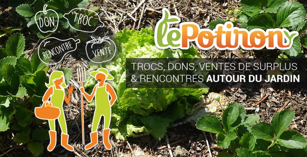 lepotiron's tweet photo. Nouveau jardin :  La salade de fruits https://t.co/Jd2i54WhNv https://t.co/YAaYiYni2V
