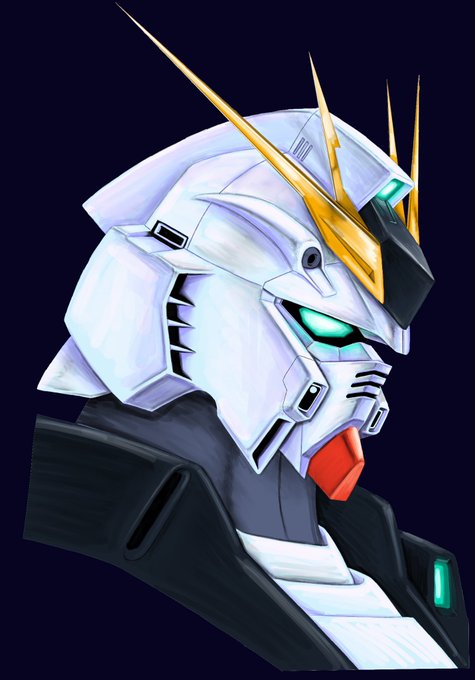 Nガンダムの日のtwitterイラスト検索結果