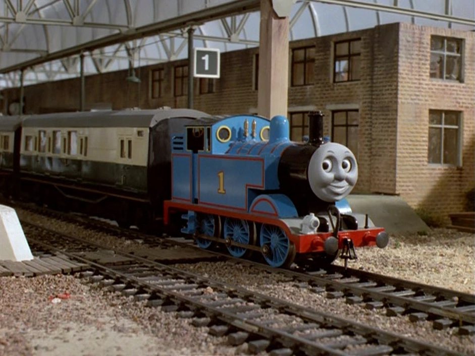 ElliotWebberYT's tweet photo. #NotMyThomas https://t.co/5cJoGIt5w1