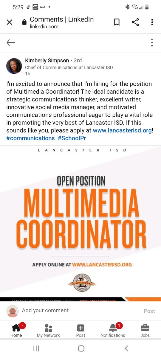 Mr. Coleman tweet media