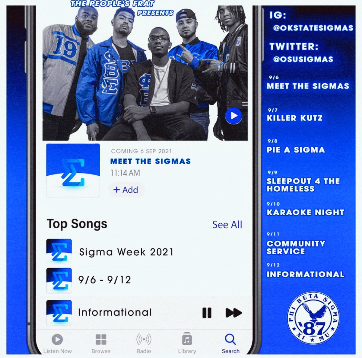 Okstate Sigmas tweet media