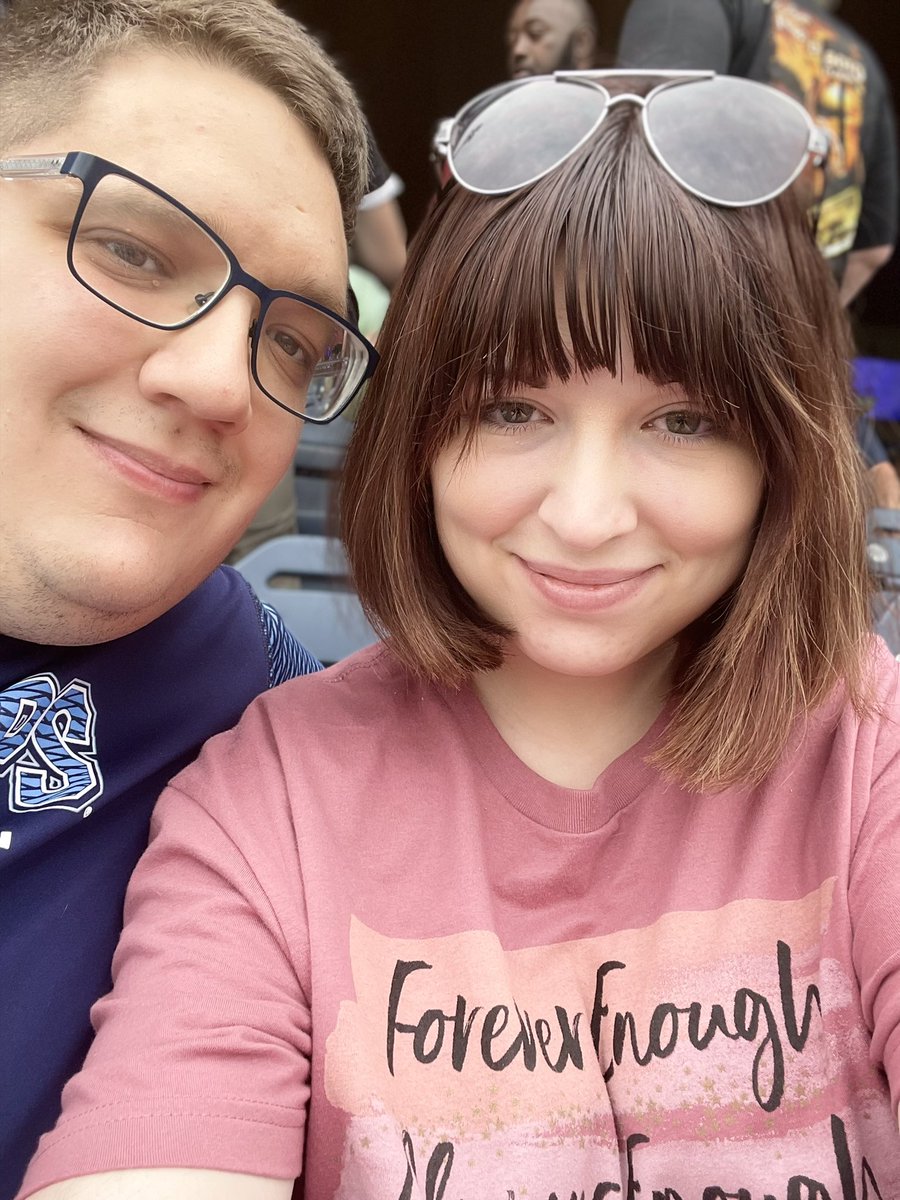 MeaghanAlexis's tweet photo. Go Whitecaps! ⚾️🌊
Section 114, row 20, seats 14 &amp; 15. 
#TweetYourSeat @wmwhitecaps https://t.co/YUWL3Qg5qL