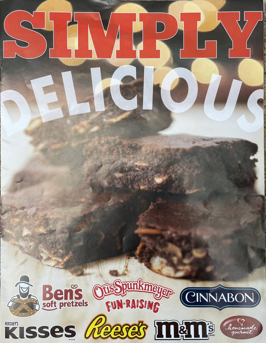 🍪It’s that time 🍪 Our students are participating in a cookie dough fundraiser. Money from this fundraiser will support our teachers and school with purchasing additional instructional materials to support student learning! Thank you for investing in your child’s education.