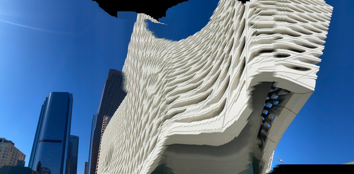 _brettforaker's tweet photo. Misusing the camera. Creating images that often express what it feels like to inhabit an increasingly fragmented digital world.
#NFTPA_
#gesturalphotography
#pixelglitching
#DTLA https://t.co/zN1p55Yd1S