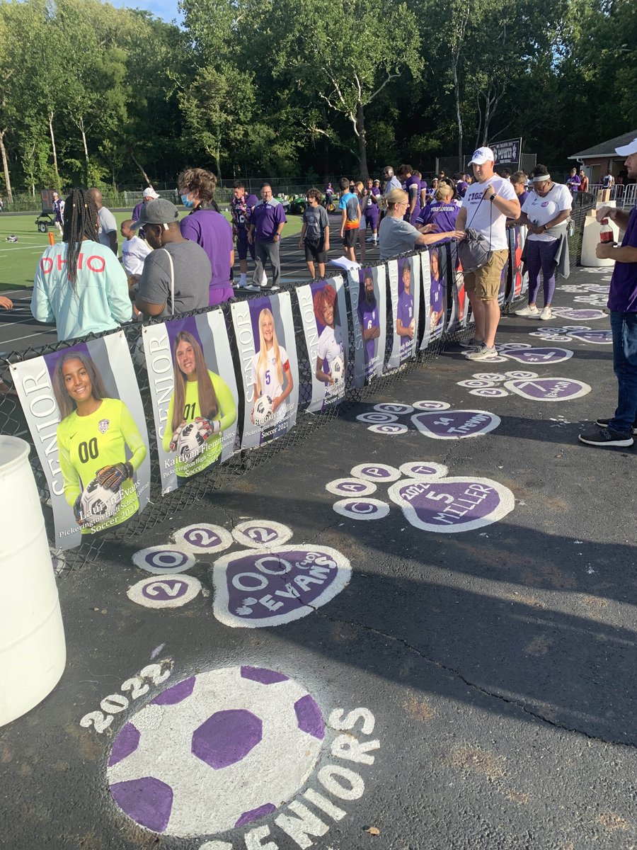 Pickerington HS Central (@phsc_tigers) on Twitter photo Ready for Senior Night Football!! #CentralElite #PLSDproud #DoTheWork <a href="/pick_central/">Central Tigers AD</a> @plsd Ready for Senior Night Football!! #CentralElite #PLSDproud #DoTheWork <a href="/pick_central/">Central Tigers AD</a> @plsd