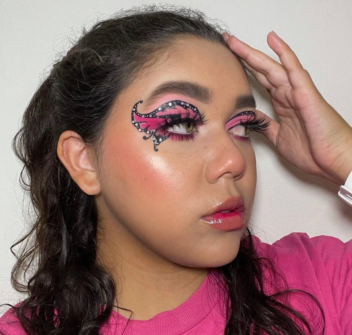 DoucceOfficial's tweet photo. Add one last pop of color to your look this weekend with our Posh Powder Palette just like @smudgelids
.
.
.
.
#doucce #daretodoucce #poshpowderpalette #mua #makeupartists #summerlook https://t.co/3tQT1H9wcw