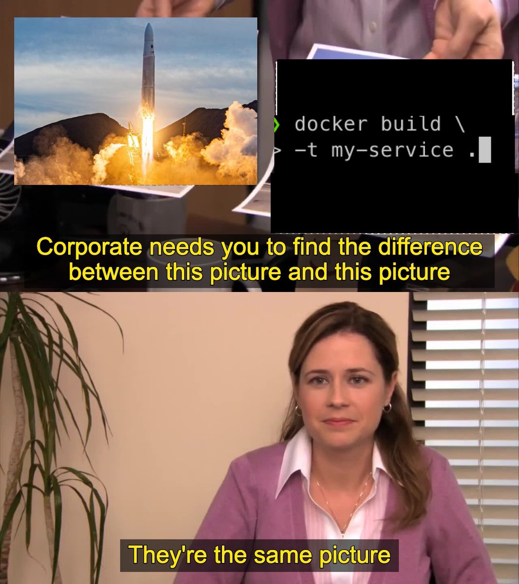 Christian Packard tweet media