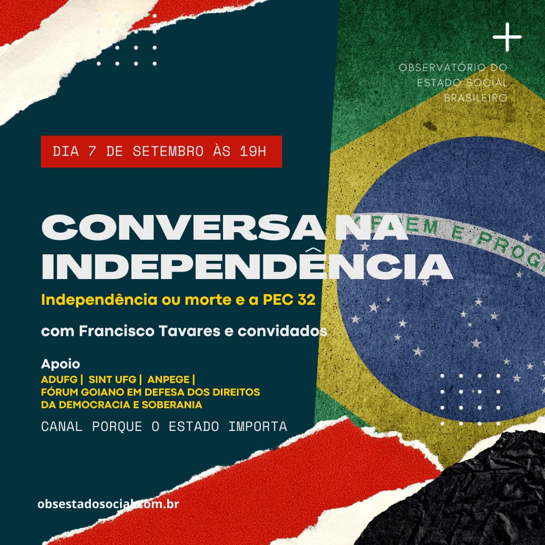rs_tathi's tweet photo. Atividade do @obsestadosocial 
Vem com a gente! 
@Adriana_Accorsi @antoniogomidept @KarlosCabral @EliasVazGyn https://t.co/FPuByVNXMe
