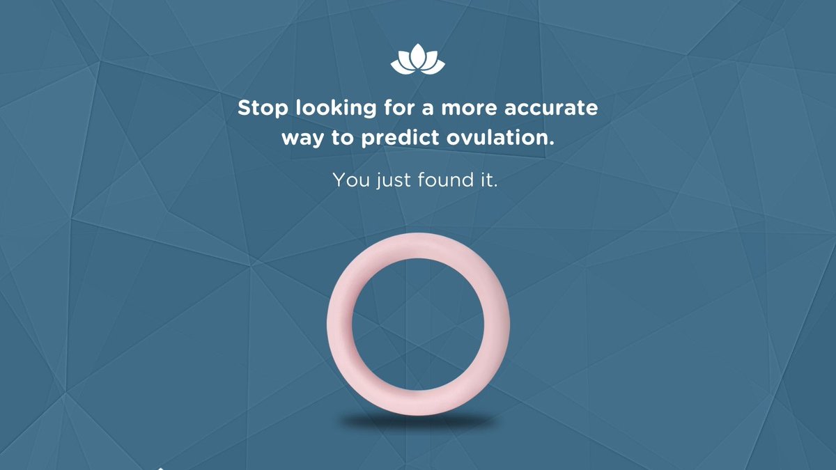 What makes the Priya Fertility Monitor different? The Priya Monitor collects continuous core body temperature night and day from inside the body meaning the search for accurate ovulation prediction is over. See how Priya is elevating women’s fertility: hubs.ly/H0Wyh9K0