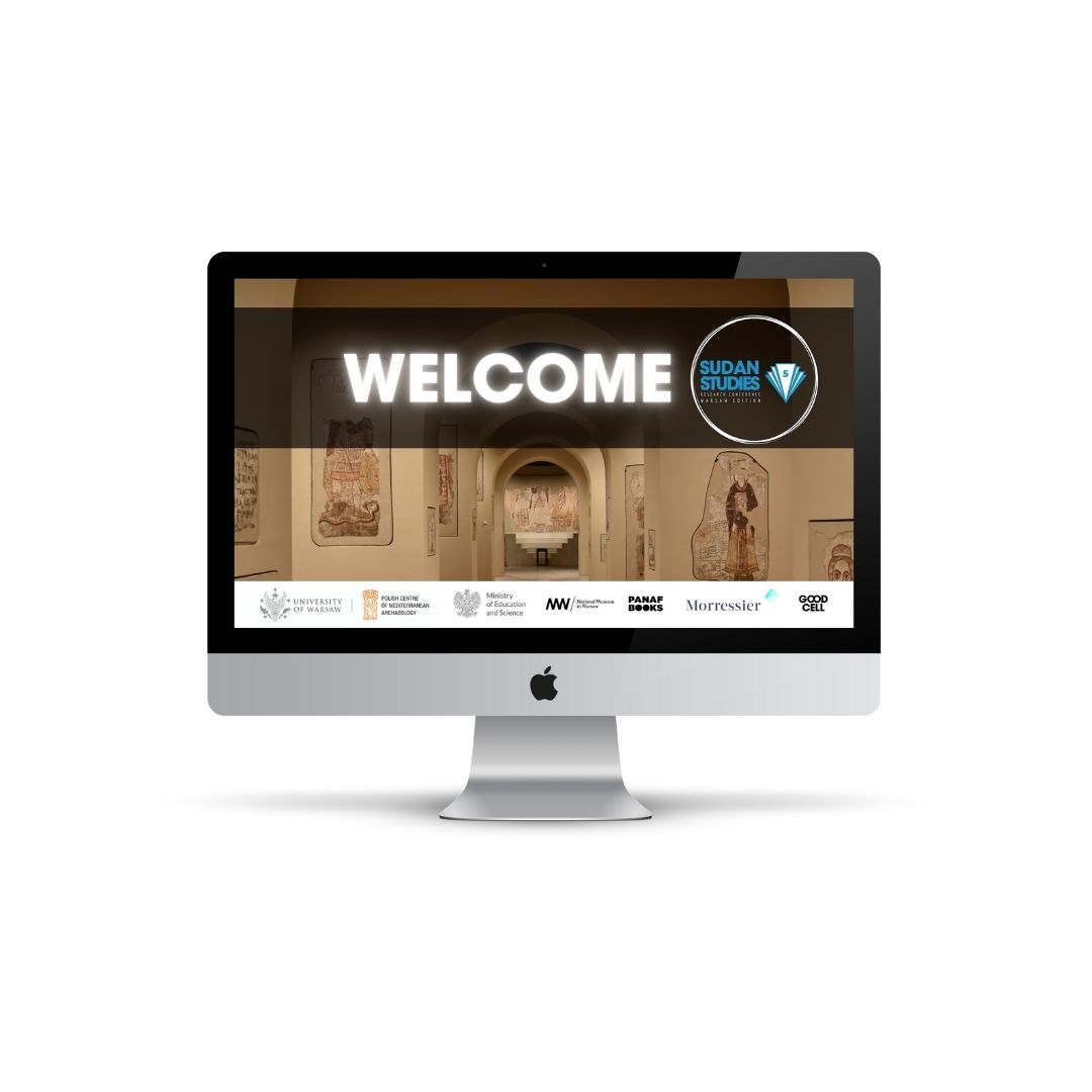 DUSESG's tweet image. Good Morning! 
Good Morning! 
Good Morning! 

We are going to be Tweeting about our #DUSESG Conference ALL WEEKEND @PCMA_UW 
@Morressier @PANAF_Books @GoodCell_ @Muzeum_Narodowe