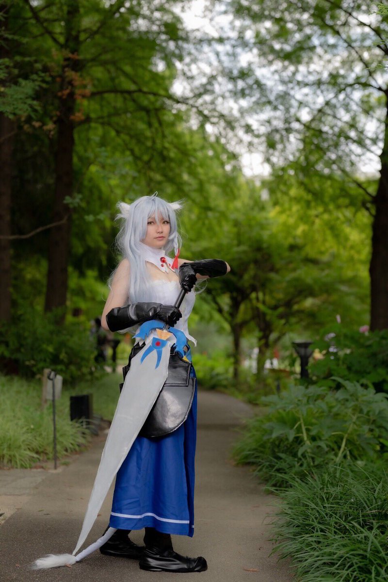 Twoucan Dogdays の注目ツイート コスプレ Twoucan Dogdays の注目ツイート コスプレ