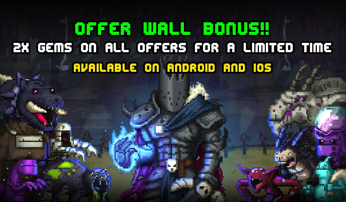 Bit Heroes Christmas Invasion 2022 Bit Heroes (@Bitheroesgame) / Twitter