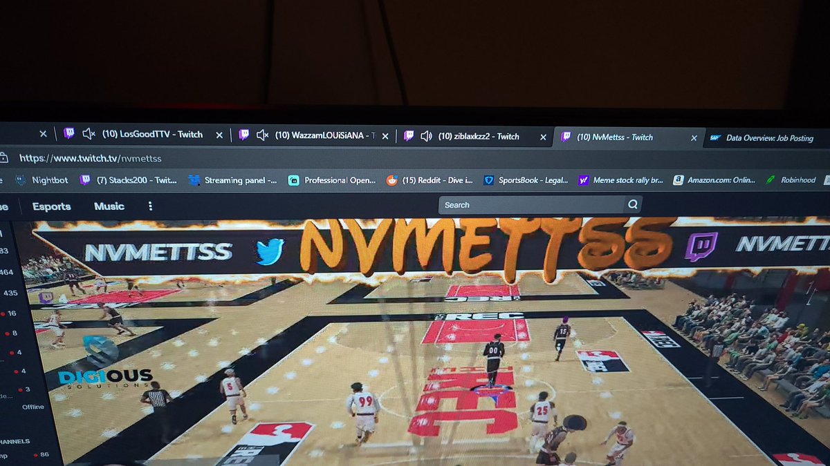 ayostaacks's tweet photo. Tab city this how you show love to your twitch family @ziBlaxkzZ @WazzamLOUiSiANA @Callmedrunk1 @NVMETTSS #twitch #twitchstreamer #twitchtv #twitchaffiliate #scarletwitch #twitchstream #twitchgirls #twitchclips #twitchgamer #twitchtürkiye #twitchtürkiye #twitchkittens #twitchgam https://t.co/vlyKbyDuJv