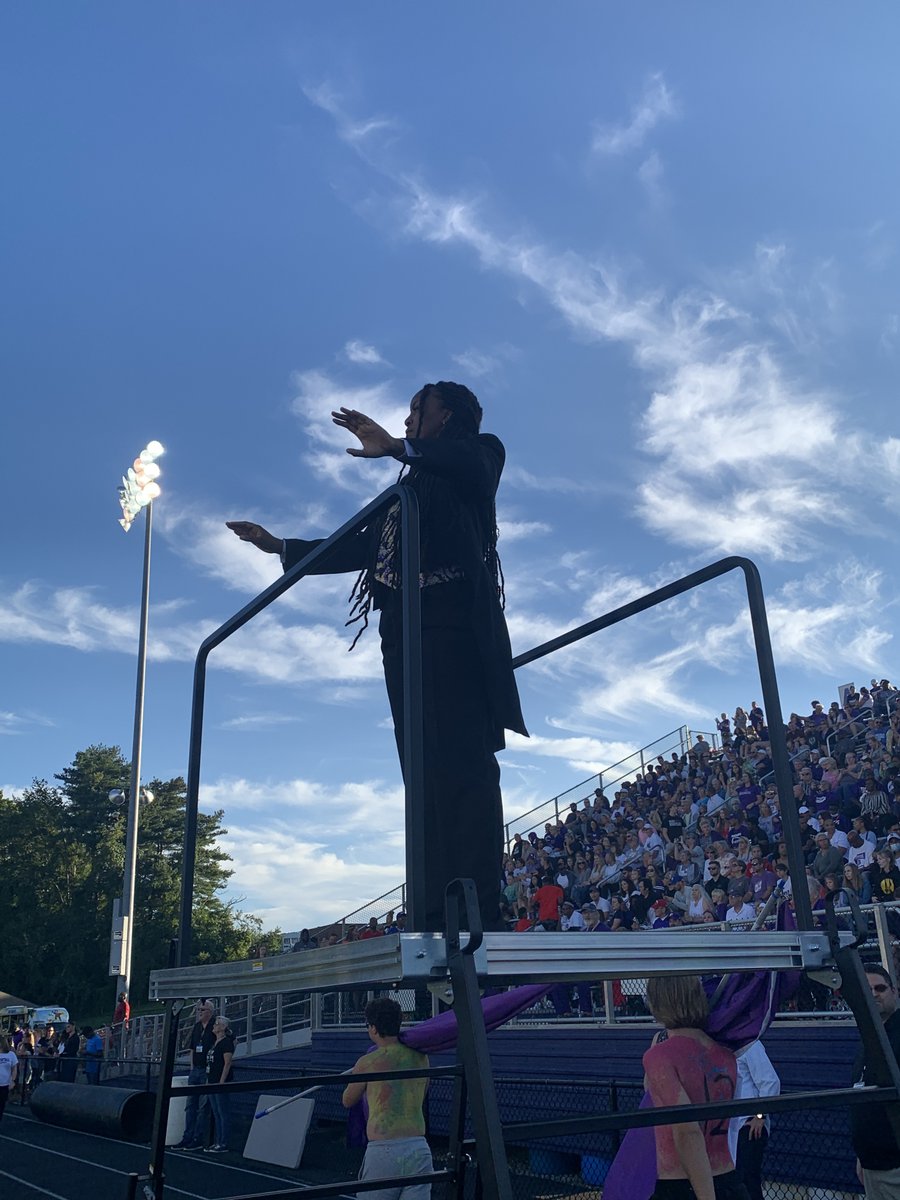 Pickerington HS Central (@phsc_tigers) on Twitter photo It’s time to start another night of Tiger football!! Let’s roll! #CentralElite #PLSDproud #DoTheWork <a href="/pick_central/">Central Tigers AD</a> @plsd It’s time to start another night of Tiger football!! Let’s roll! #CentralElite #PLSDproud #DoTheWork <a href="/pick_central/">Central Tigers AD</a> @plsd