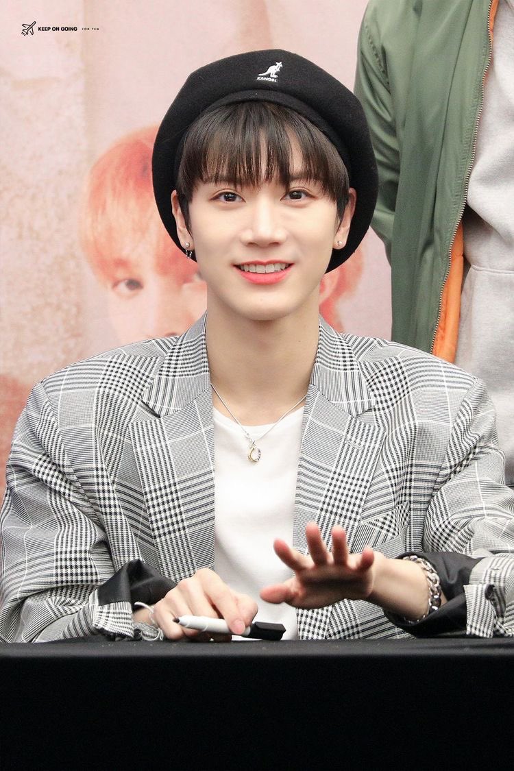 DakruoM_twt's tweet photo. · ⠀💥 ، 𝐃𝐀𝐊𝐑𝐔𝐎 𝐌 ⦂ WE ARE THE ﹟𝑭𝑼𝑻𝑼𝑹𝑬．⊹ ︎ ︎ updᥲtᥱ  ,,__  𝕖𝐯𝐞𝐧𝐭。🜲   #SLAwith7STARS

Cirque llegó al #7STARSCB listo para bailar y cantar con estos chicos en su regreso, ¡éxito! https://t.co/jJo3hDP599