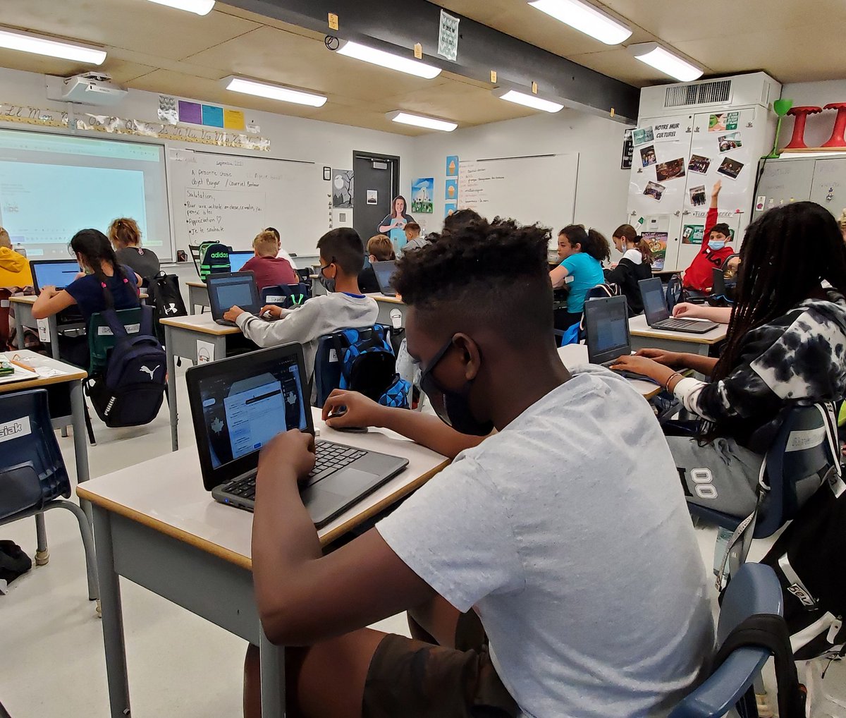 Mylène Goulet tweet media