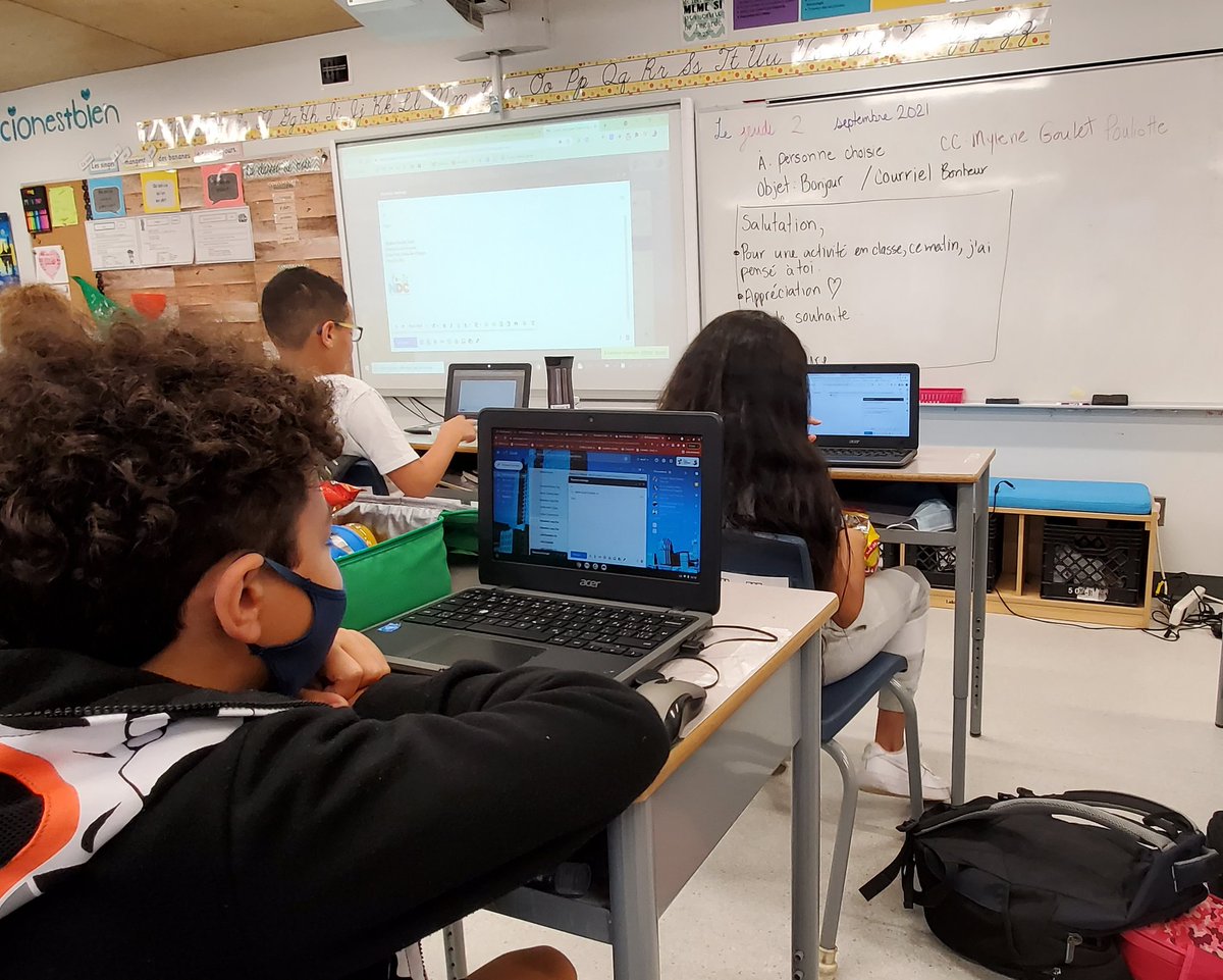 Mylène Goulet tweet media