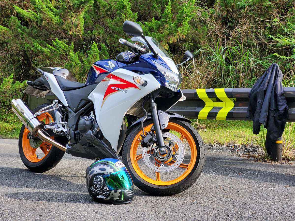 Ljestve Teme cbr250r Na Twitteru Ljestve Teme cbr250r Na Twitteru