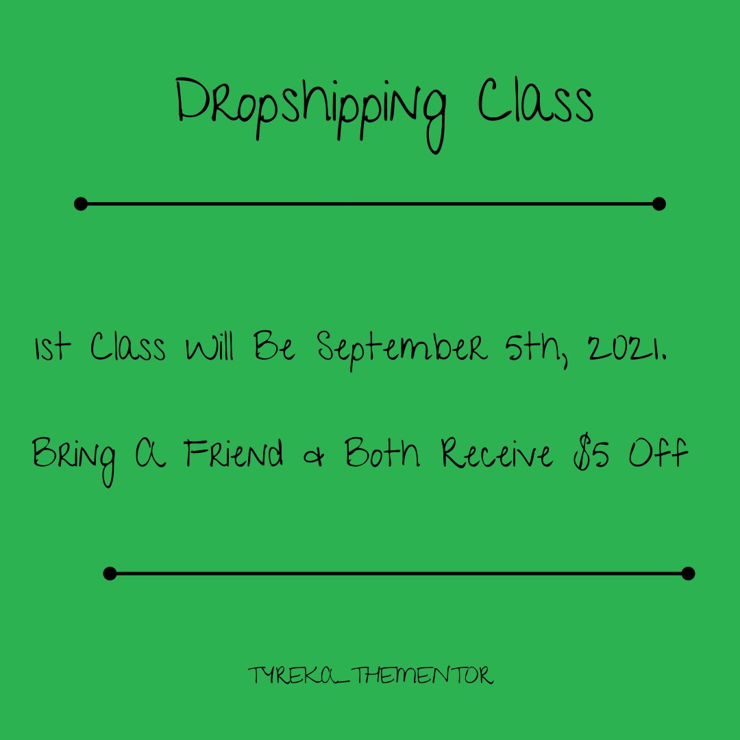 TyReka ArDesha tweet media