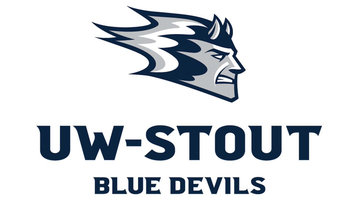 emmadibiase_'s tweet photo. Super excited to announce my commitment to University of Wisconsin-Stout!! Can’t wait to be a Blue Devil!!💙💙💙 @uwstoutsoftball https://t.co/ED6bFqU3dQ