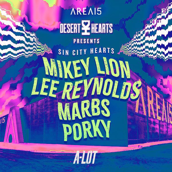 We don’t even need to say it do we? Tomorrow night. <a href="/AREA15official/">AREA15</a>. <a href="/DesertHearts/">DESERT HEARTS</a>!!! Use Promo code: SOULSTATE for your Sin City Hearts tickets 🎟 
area15.com/events/desert-…

#deserthearts #sincityhearts #lasvegas #area15 #soulstate