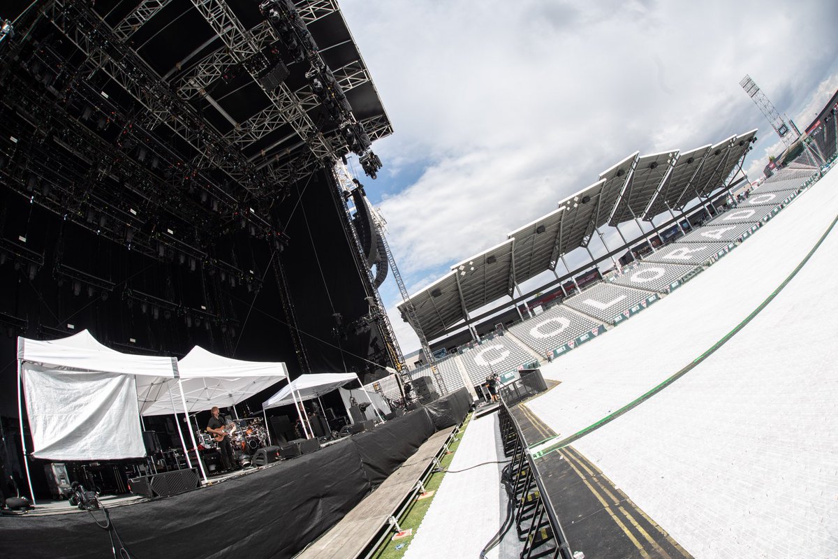 Phish: From The Road tweet media