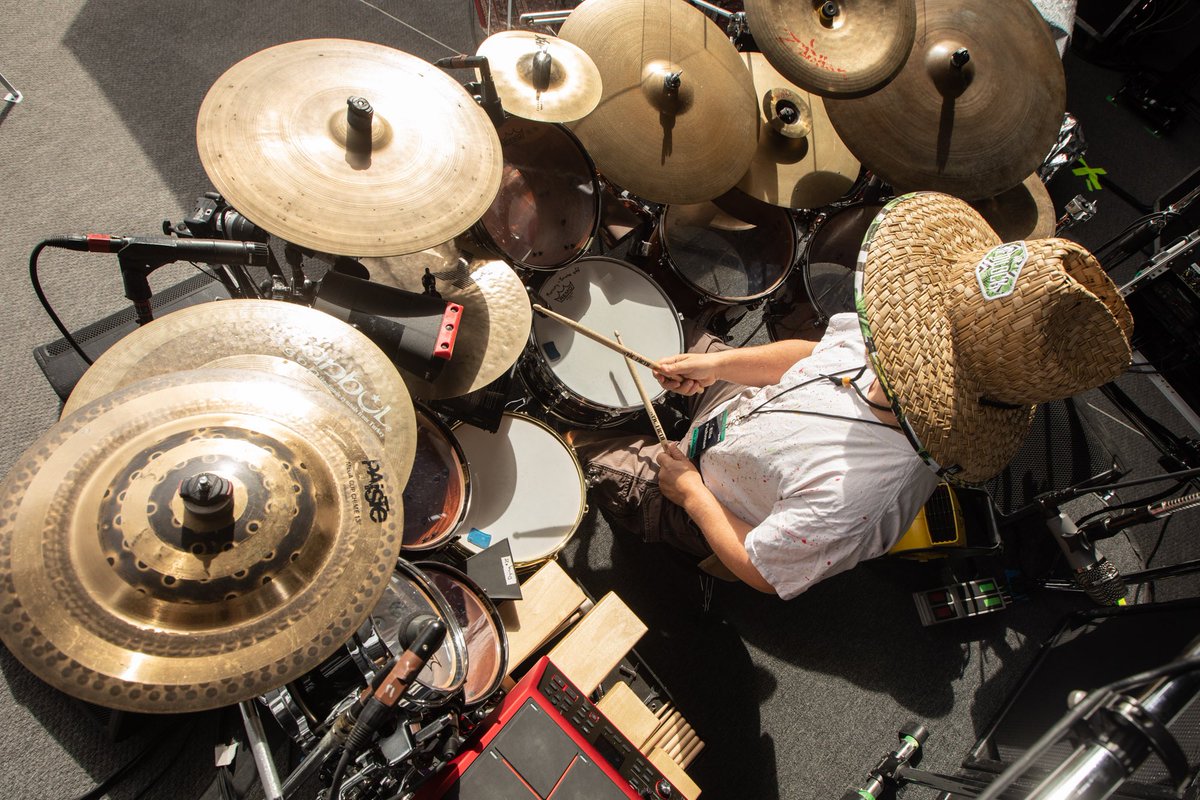 Phish: From The Road tweet media