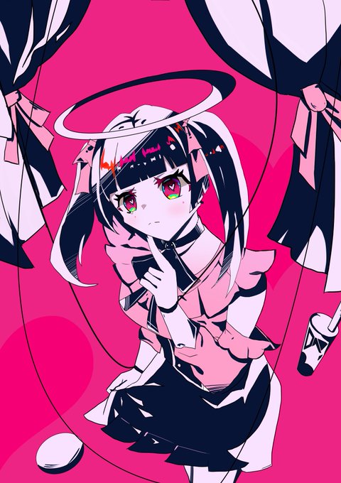 病み 高画質 のtwitterイラスト検索結果 古い順