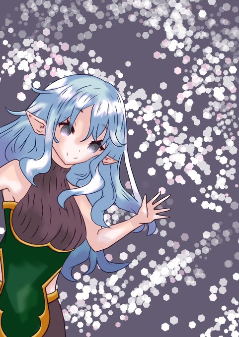 Saoのイラストまとめ Saoのイラストまとめ