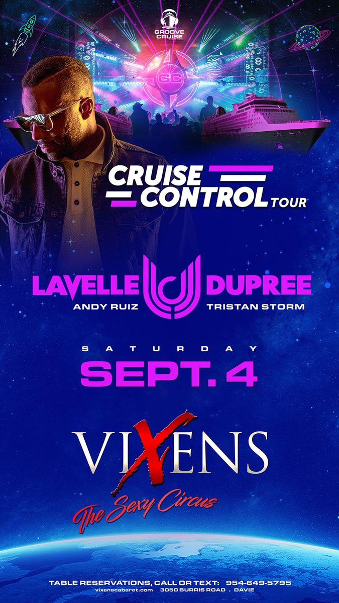 ROBSURES's tweet image. What have multiple guest Dj’s this weekend at @vixenscabaret . Text @ROBSURES for table service 954-644-9010