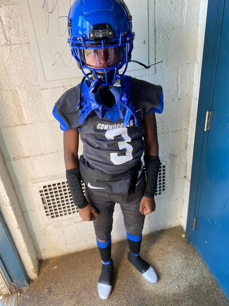 CoachPepsi41's tweet photo. #BluesteelBoyz https://t.co/4YvqerYo4Q