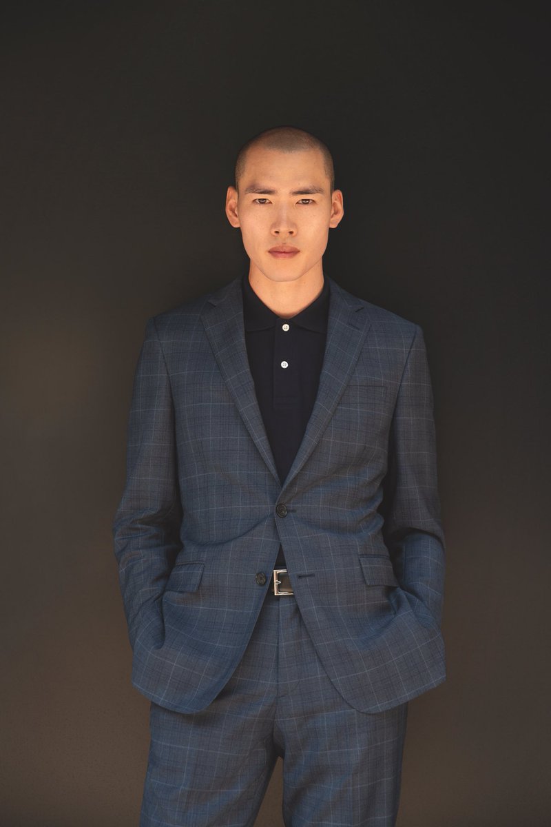 Brooks Brothers MX tweet media