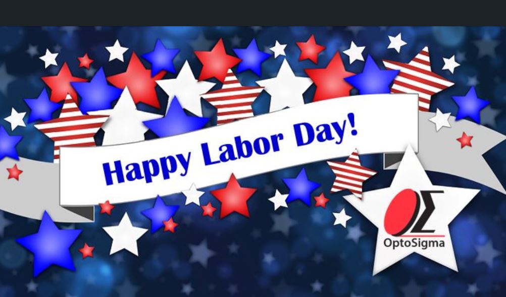 #LaborDay is an annual celebration of the social and economic achievements of American workers originated in the late 19th century.
It has been a tough year. Today we would like to show our sincere #gratitude to those who work so hard while celebrating the fruits of our labor.