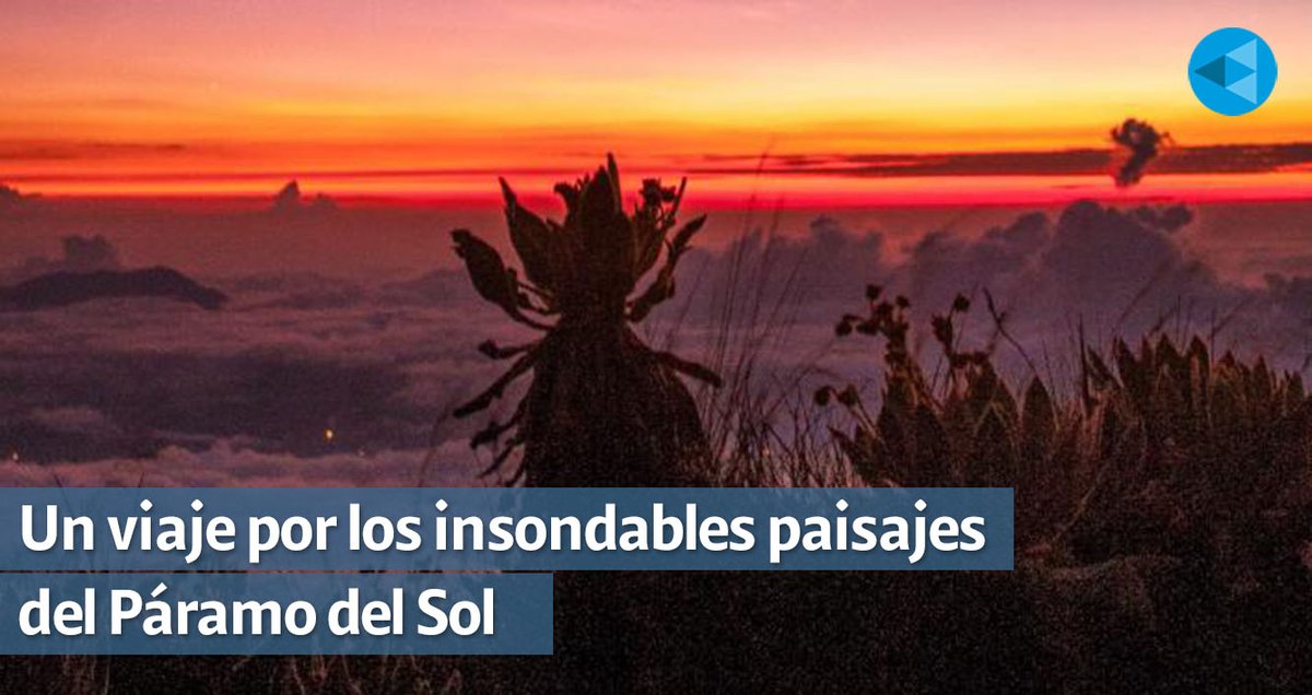 #Zoom☀️| El fotógrafo Juan José Escobar se adentró en lo profundo de montañas, frailejones, estrellas y lagunas que rodean el municipio de Urrao en Antioquia.
➡ bit.ly/2Ib46mm