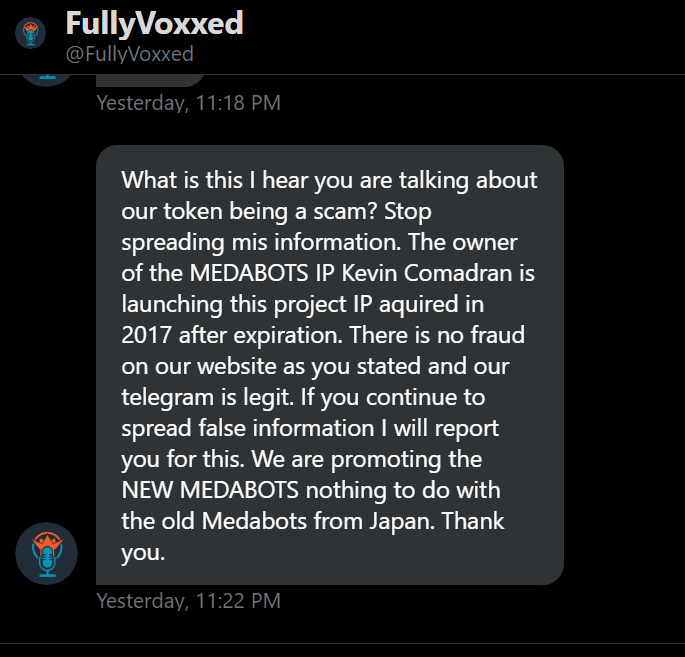 MEDABOTS fanclub 🍉 Medarot / メダロット tweet media