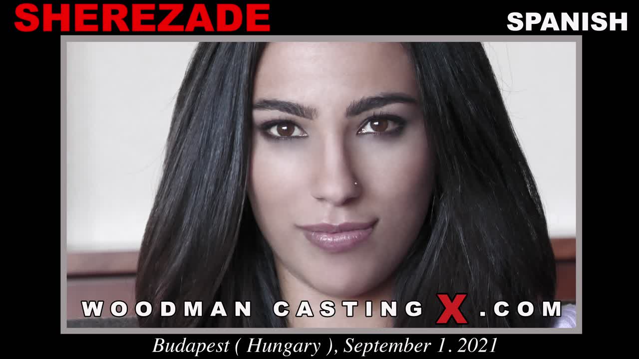 Tw Pornstars Woodman Casting X Twitter New Video Sherezade Pm Sep