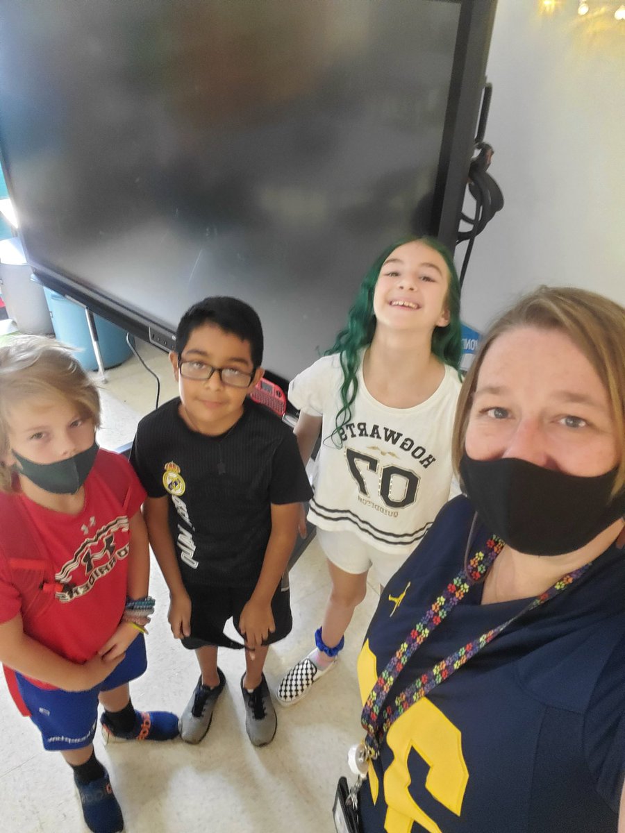 RichmondDrive's tweet photo. Favorite team Friday!! #rdestigers #OneTeamOneMissionOneRockHill https://t.co/CI6MOSiDCX