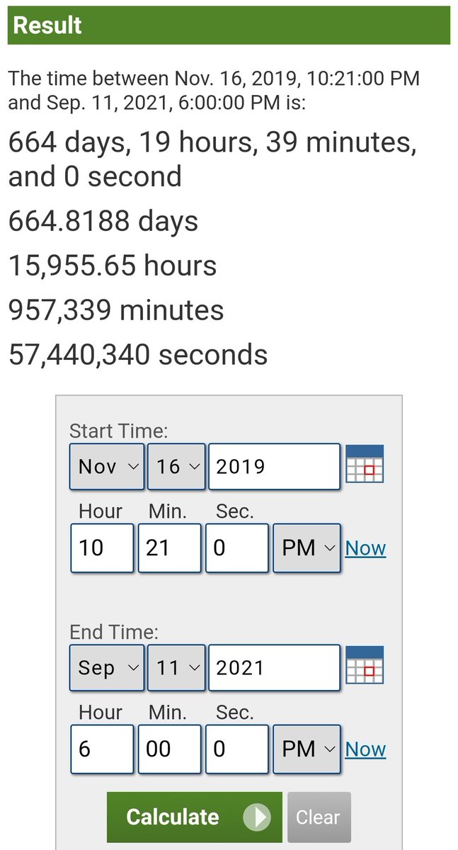 RealJCarmichael's tweet photo. Almost ONE MILLION minutes will have passed from the end of the last home @UWGFootball game until the kickoff of the next one. ๐
Be sure and be prepared when time runs out - get your tickets now - https://t.co/Wx6FcnVQJc
#ItIsAlmostTime #WeComeHomeTogether #WeRunTogether https://t.co/f2AYuXmhh5