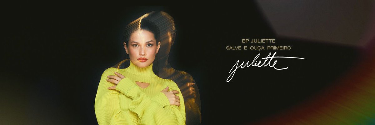 JeffyJEK's tweet image. Bora de Pedágio se ver este Post no TT deixe 20X a TAG:

🖇 OUÇA EP JULIETTE