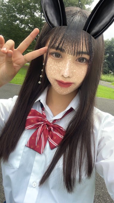Twitterのコスプレ画像8